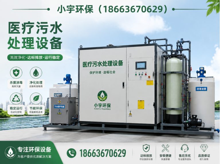 青州市小宇环保展示图